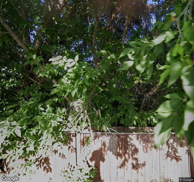 Street view of 10631 74 Street NW, Edmonton