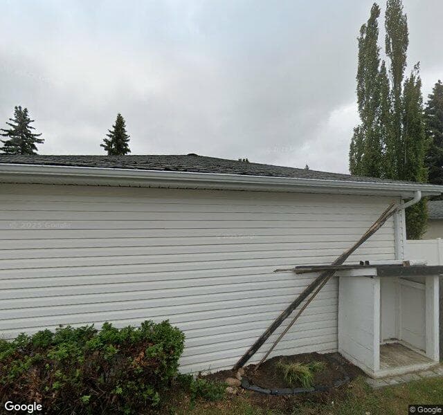 Street view of 10967 35A Avenue NW, Edmonton