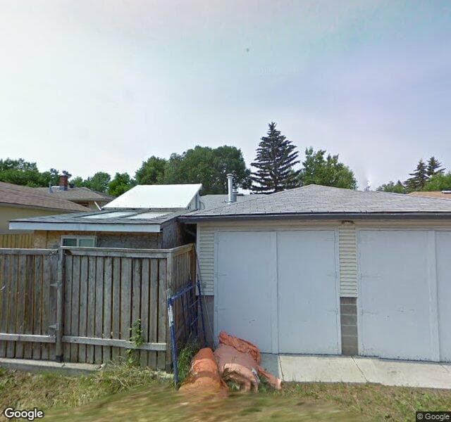 Street view of 28 Fawn Crescent SE, Calgary