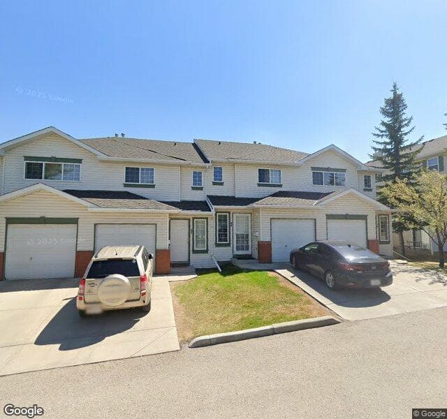 Street view of 88 Country Hills Villas NW, Calgary