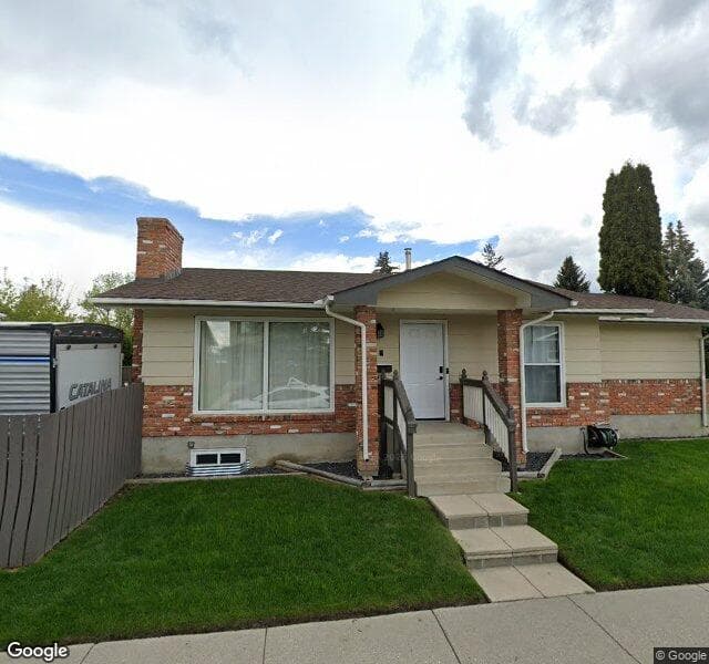 Street view of 63 Shawmeadows Bay SW, Calgary