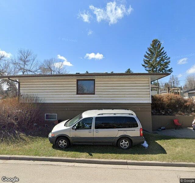 Street view of 120 Frobisher Boulevard SE, Calgary
