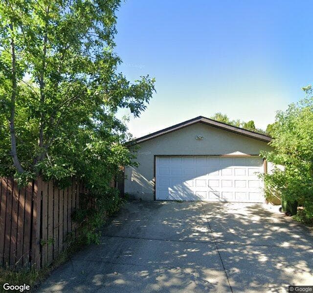 Street view of 4816 11A Avenue NW, Edmonton
