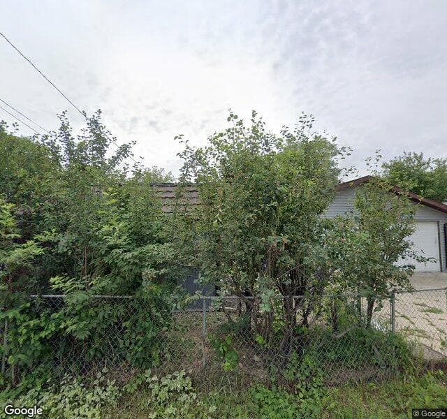 Street view of 13544 124 Avenue NW, Edmonton