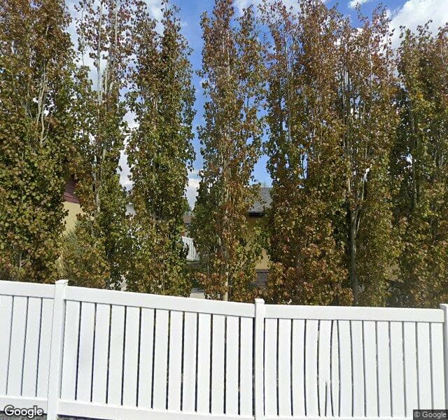 Street view of 4943 Vanguard Road NW, Calgary