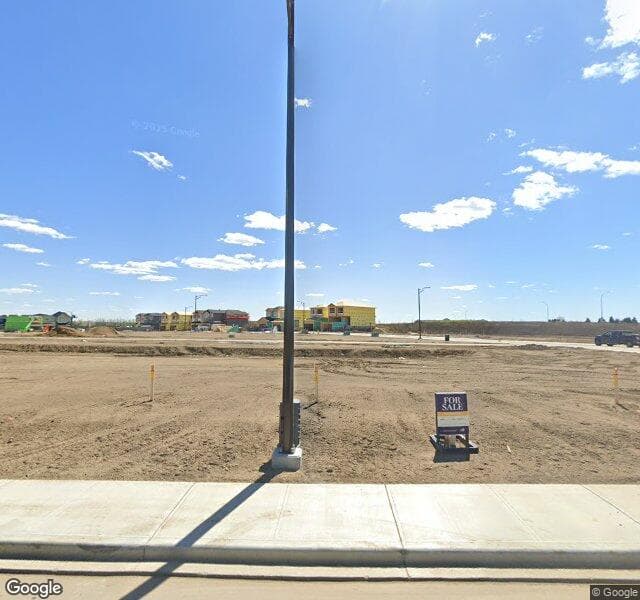 Street view of 22939 82 Avenue, Edmonton