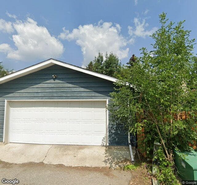 Street view of 72 Midridge Close SE, Calgary