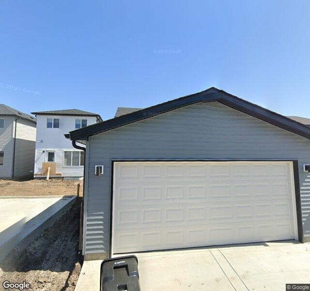 Street view of 476 Edgemont Drive NW, Edmonton