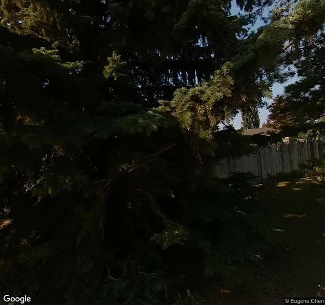 Street view of 5004 19 Avenue NW, Edmonton