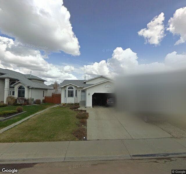 Street view of 338 Hollick-kenyon Road NW, Edmonton