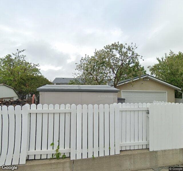 Street view of 8919 152 Avenue NW, Edmonton