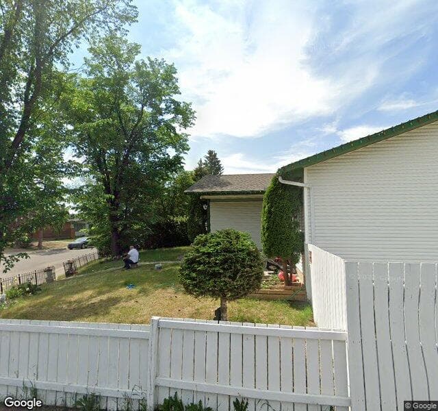 Street view of 143 Whiteside Crescent NE, Calgary
