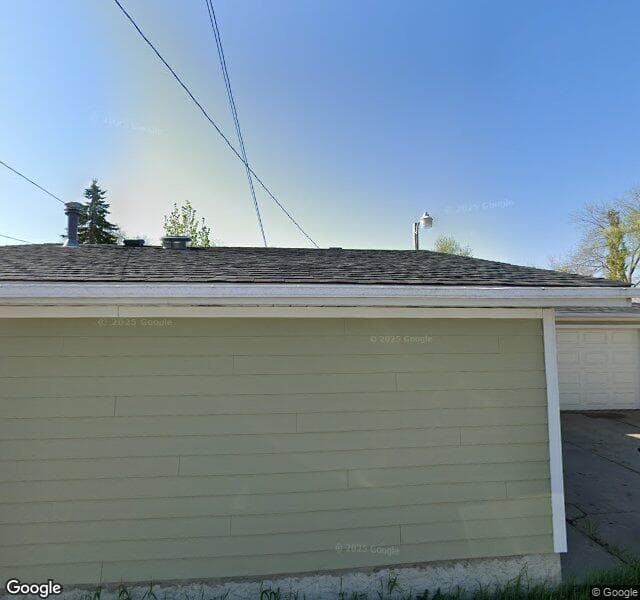 Street view of 14540 107B Avenue NW, Edmonton