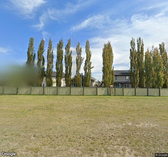 Street view of 20615 91 Avenue NW, Edmonton
