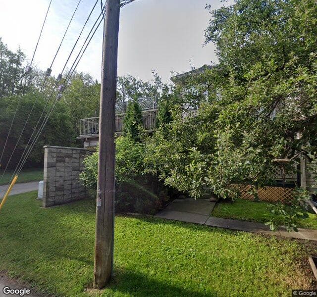 Street view of 9025 98 Avenue NW, Edmonton