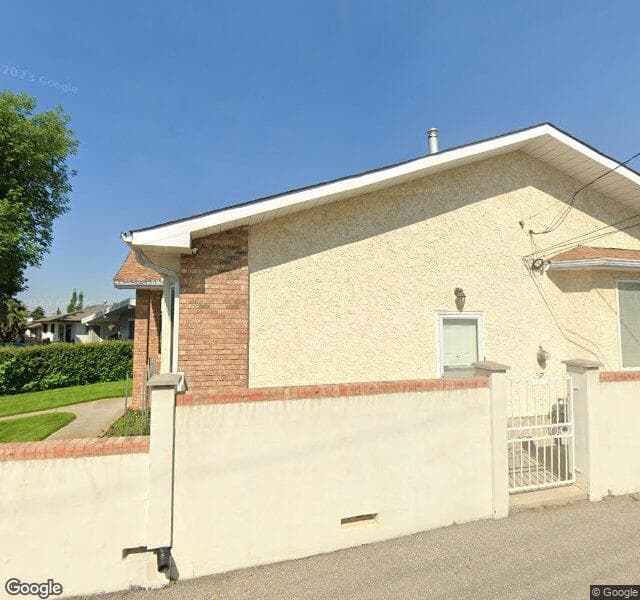 Street view of 2228 Murphy Road NE, Calgary