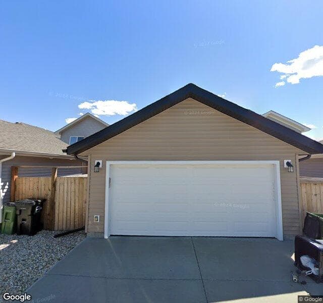 Street view of 12122 167A Avenue NW, Edmonton