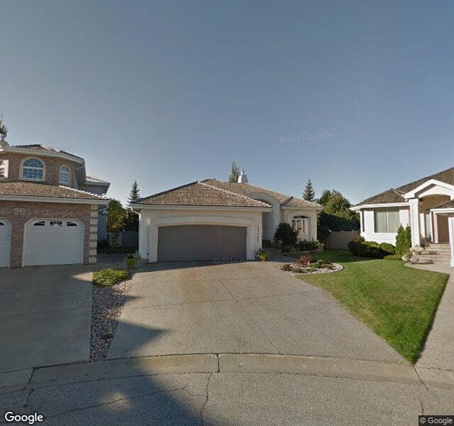 Street view of 11565 15 Avenue NW, Edmonton