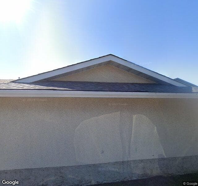 Street view of 8546 10 Avenue NW, Edmonton