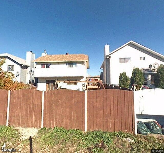 Street view of 31 Whitehaven Crescent NE, Calgary