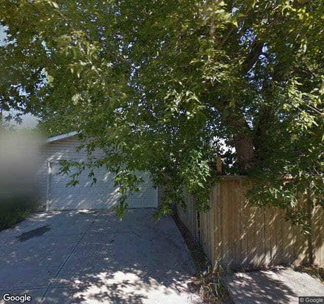 Street view of 10923 67 Avenue NW, Edmonton