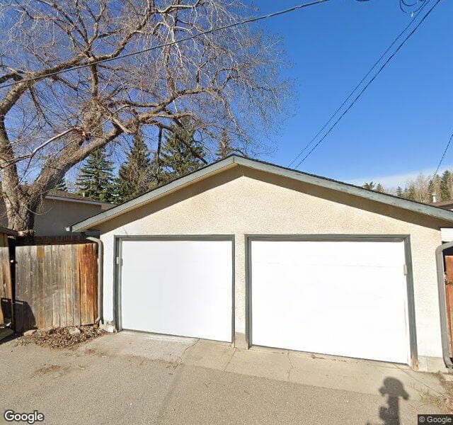 Street view of 1436 Lake Ontario Drive SE, Calgary