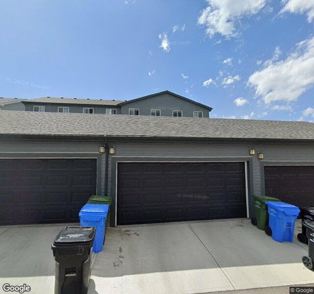 Street view of 188 Lucas Boulevard NW, Calgary