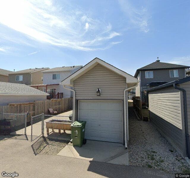 Street view of 259 Taralake Terrace NE, Calgary