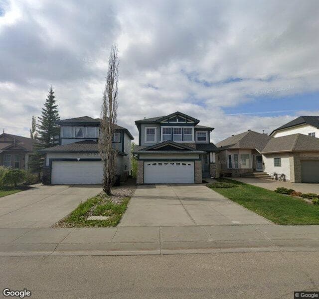 Street view of 13239 149 Avenue NW, Edmonton