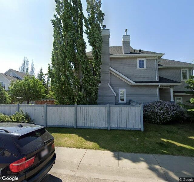 Street view of 1209 84 Street SW, Edmonton