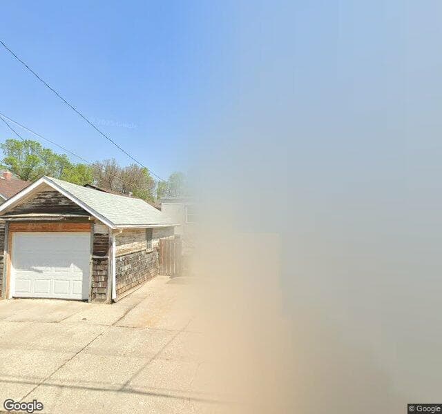 Street view of 11328 67 Street NW, Edmonton
