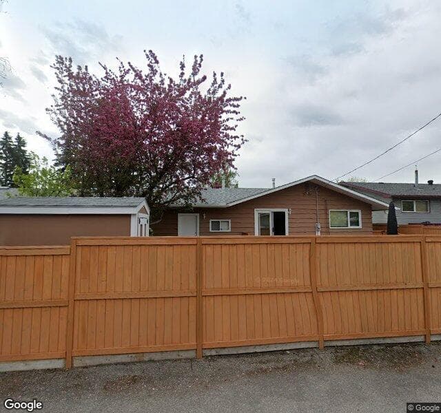 Street view of 528 Winterbourne Crescent SE, Calgary