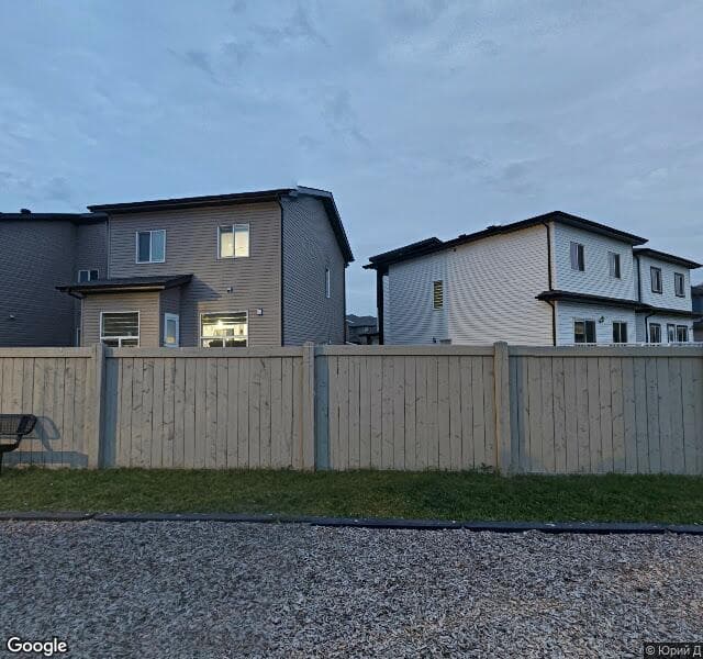 Street view of 1522 17 Avenue NW, Edmonton