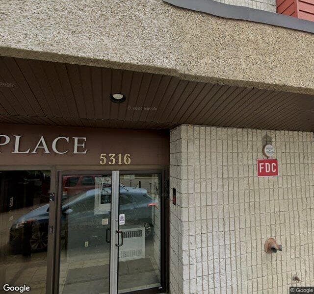 Street view of 5316-314 118 Avenue, Edmonton
