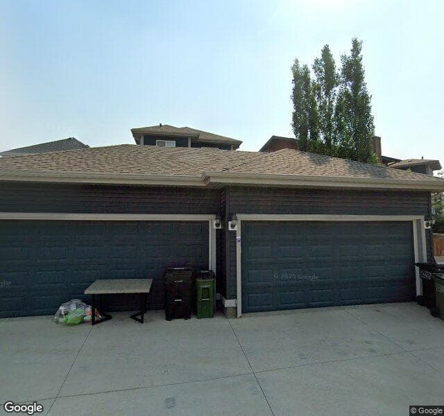 Street view of 3535 Weidle Way SW, Edmonton
