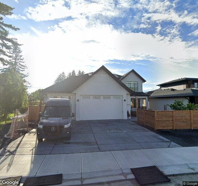 Street view of 67 Elmont Drive SW, Calgary