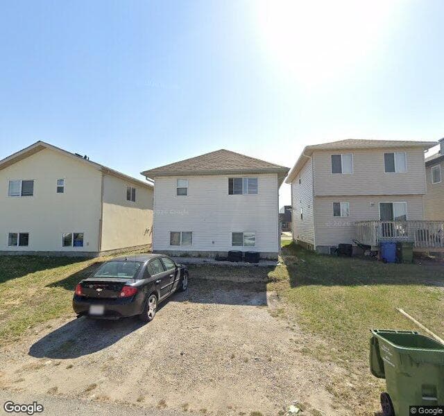 Street view of 19 Tarawood Road NE, Calgary