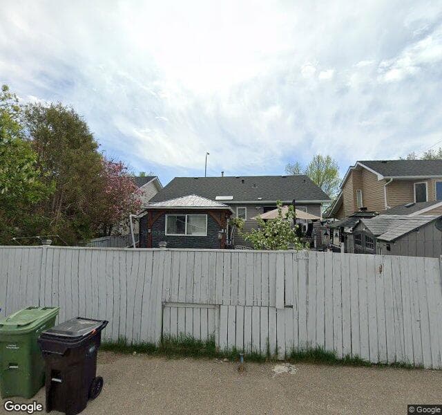 Street view of 775 Coventry Drive NE, Calgary
