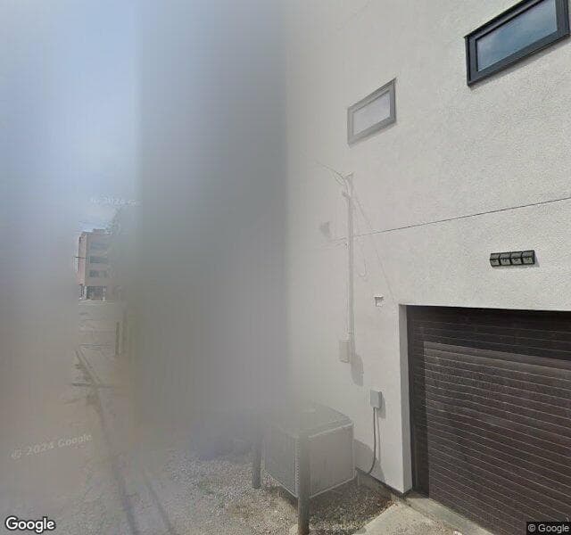Street view of 1435 Gladstone Road NW, Calgary
