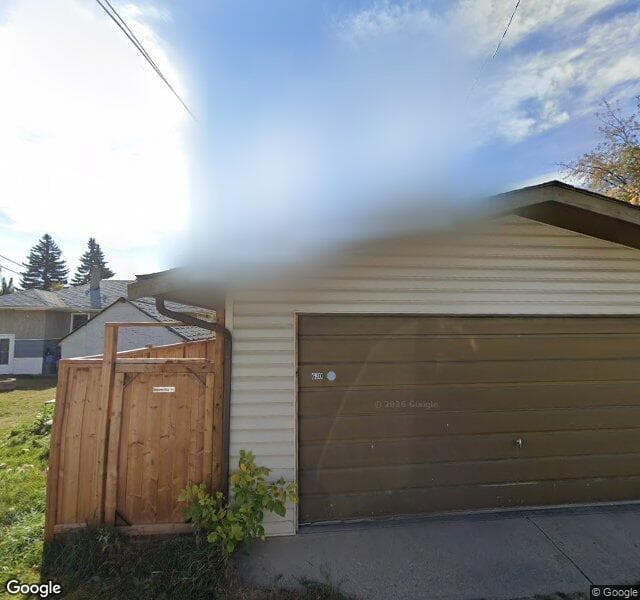 Street view of 630 54 Avenue SW, Calgary