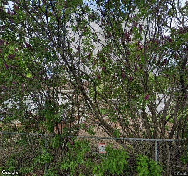 Street view of 13011 90 Street NW, Edmonton