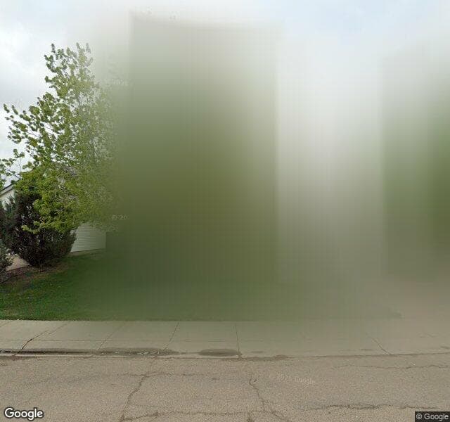 Street view of 358 Blackburn Drive E SW, Edmonton