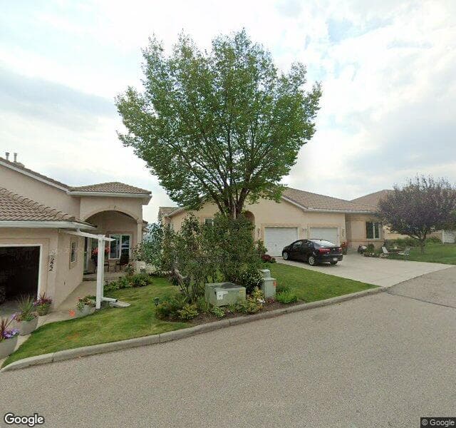 Street view of 226 Scimitar Heath NW, Calgary