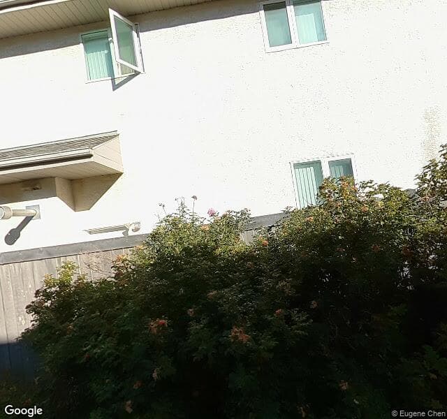 Street view of 1303 69 Street SW, Edmonton