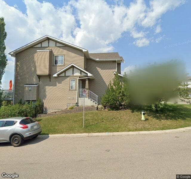 Street view of 234 Springborough Way SW, Calgary