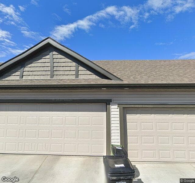 Street view of 1078 Cy Becker Road NW, Edmonton