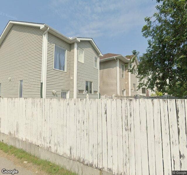 Street view of 30 Prestwick Crescent SE, Calgary