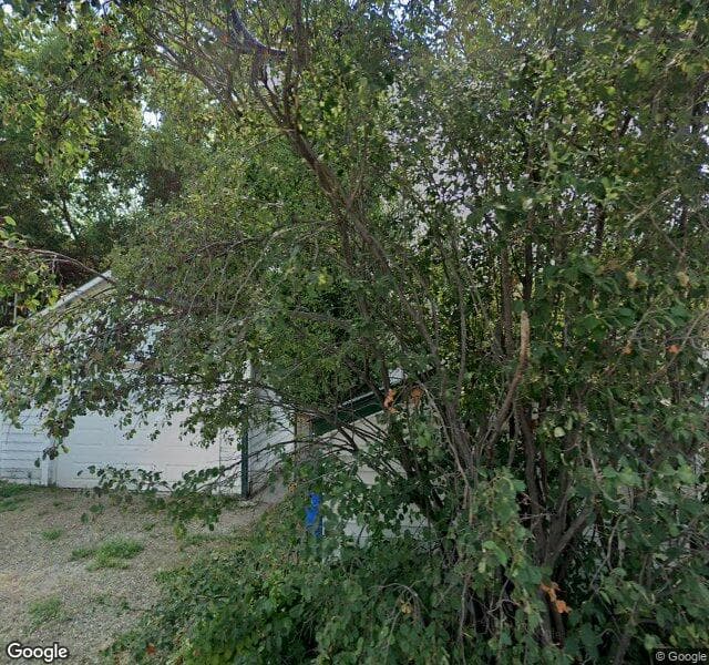 Street view of 9634 72 Avenue NW, Edmonton