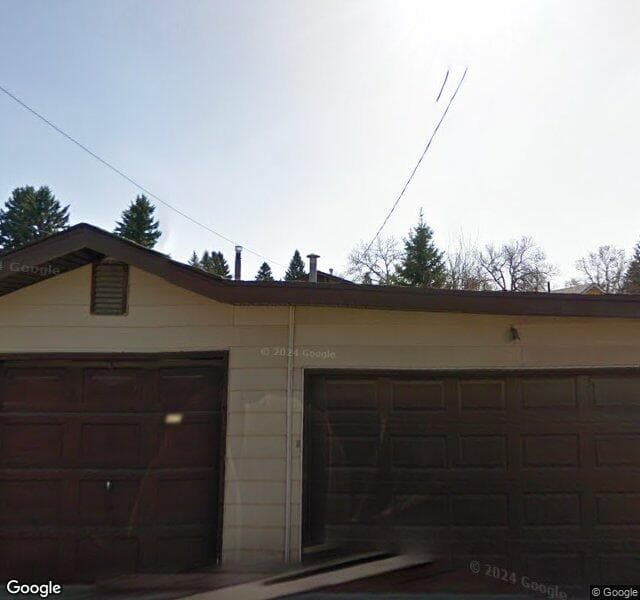 Street view of 6435 19 Street SE, Calgary