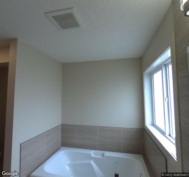 Street view of 593 Mcdonough Way NW, Edmonton